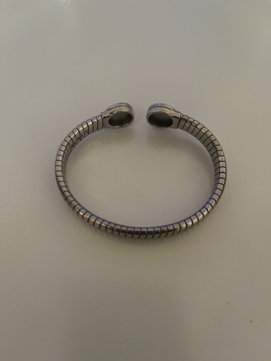 Bulgari Bracciali & Braccialetti: Bvlgari Armspange – Usato da Rüti ZH venduto da Schoele61 4