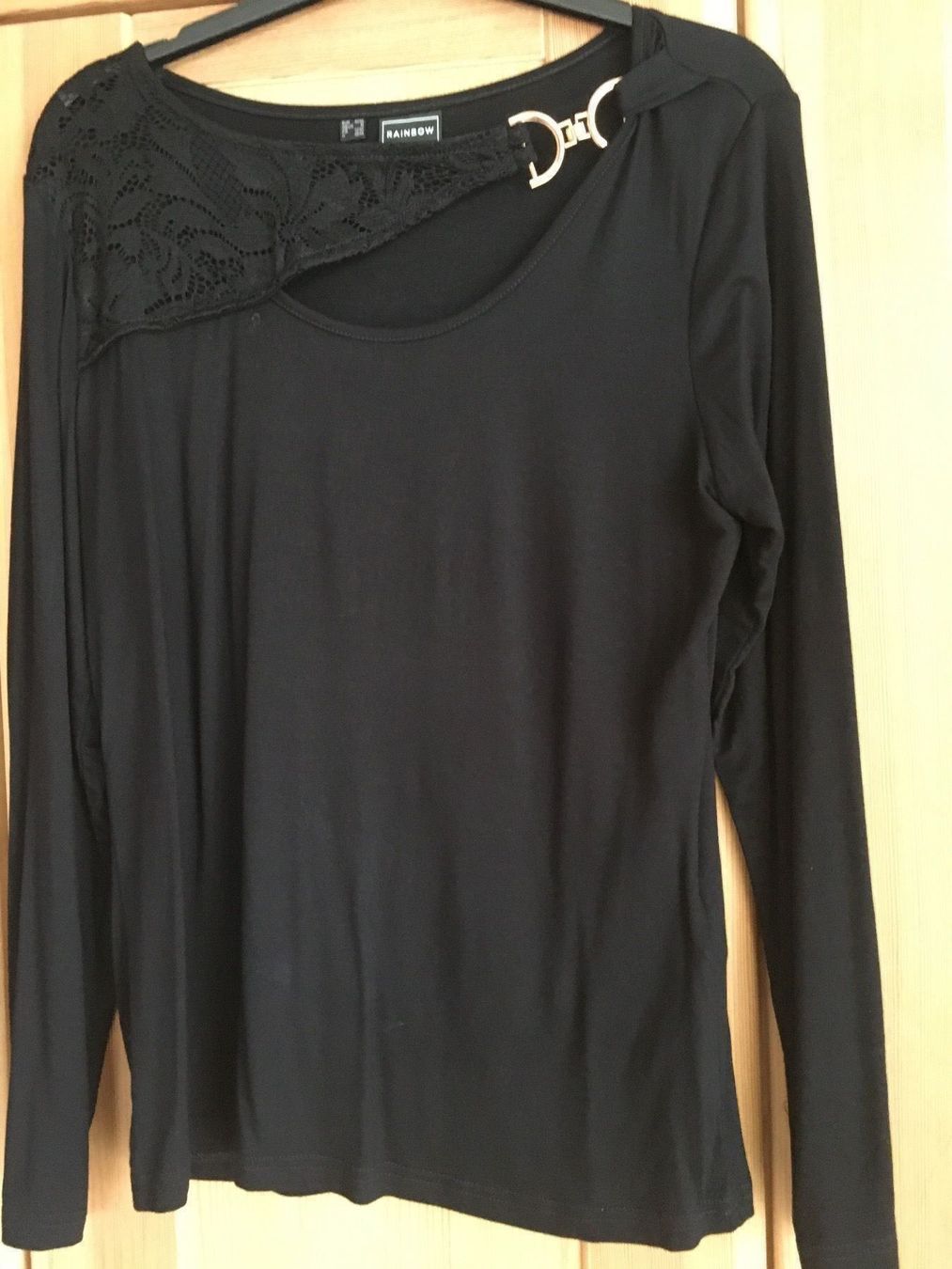 T-shirt: Elegantes  Shirt Gr L – Usato da Rüti ZH venduto da kar_xx9l 6