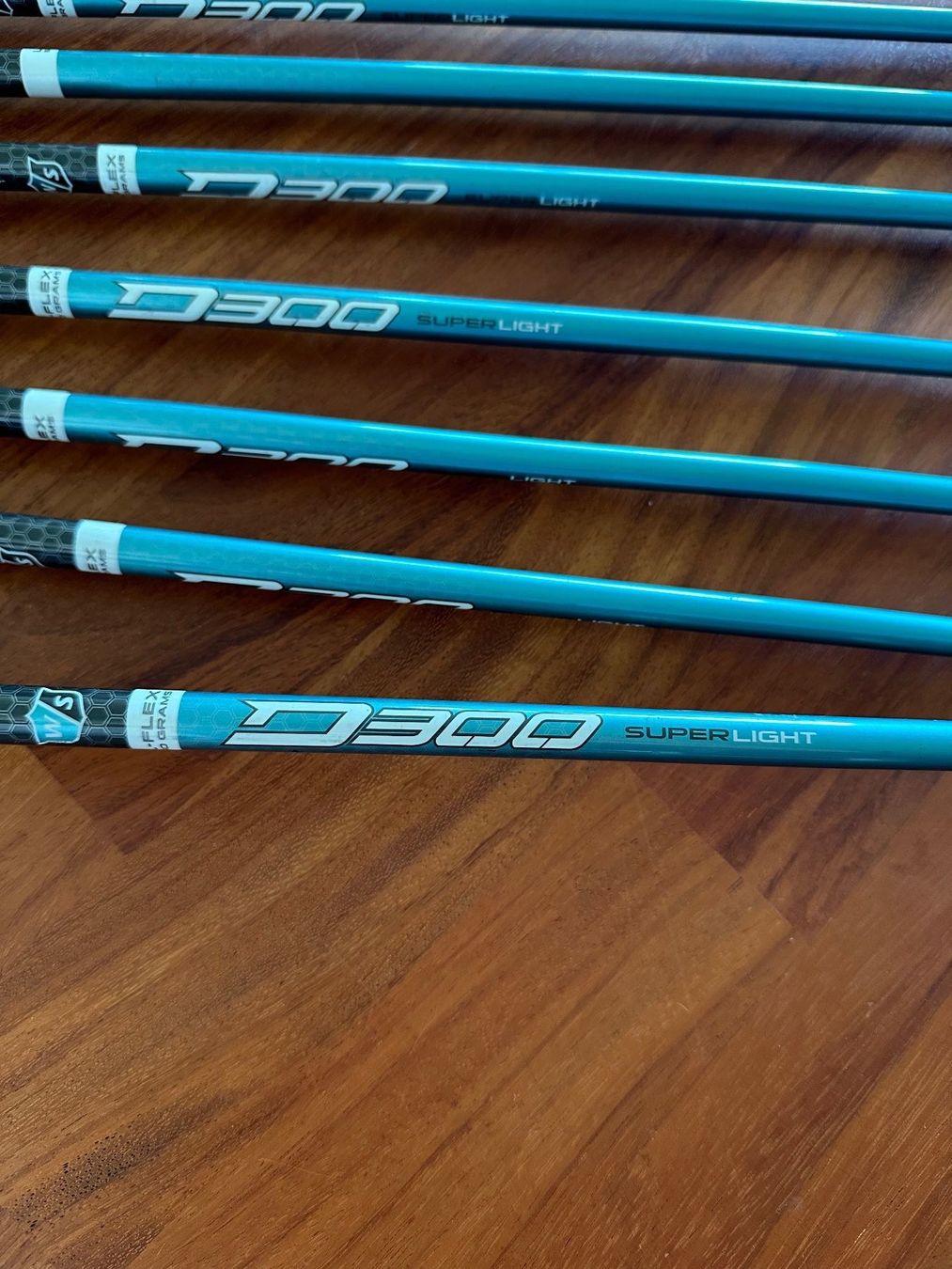 Wilson Schläger & Sets: Wilson Golfschläger Set – Gebraucht aus Pfeffingen von nicijo 2