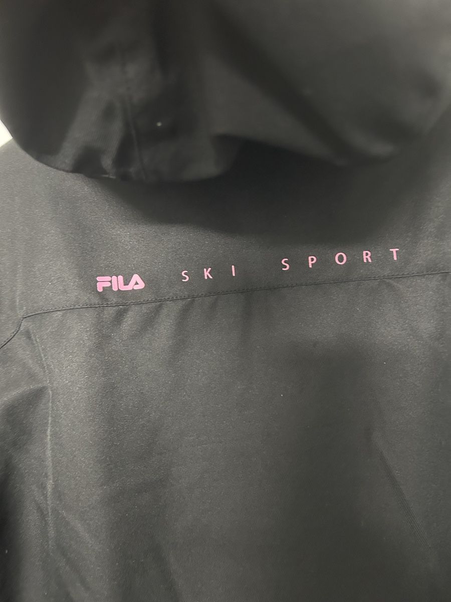 Fila Jacken: Fila Skijacke, Grösse M,  Neu !! – Neu und originalverpackt aus Zürich von Nutla 9