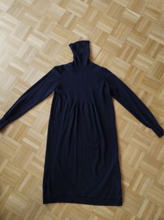 Kleid wolle Merino 100%
