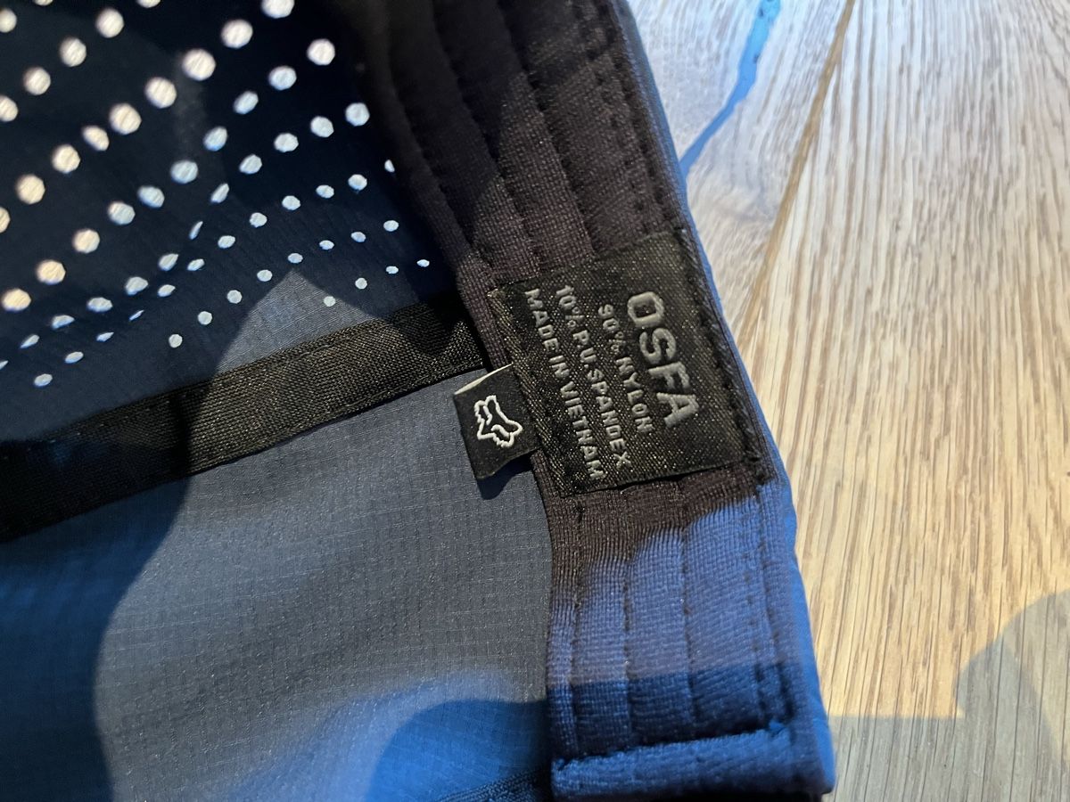 Fox Copricapi, berretti & cappellini: Fox Osfa Cap – Usato da Rümlang venduto da Snejser 3