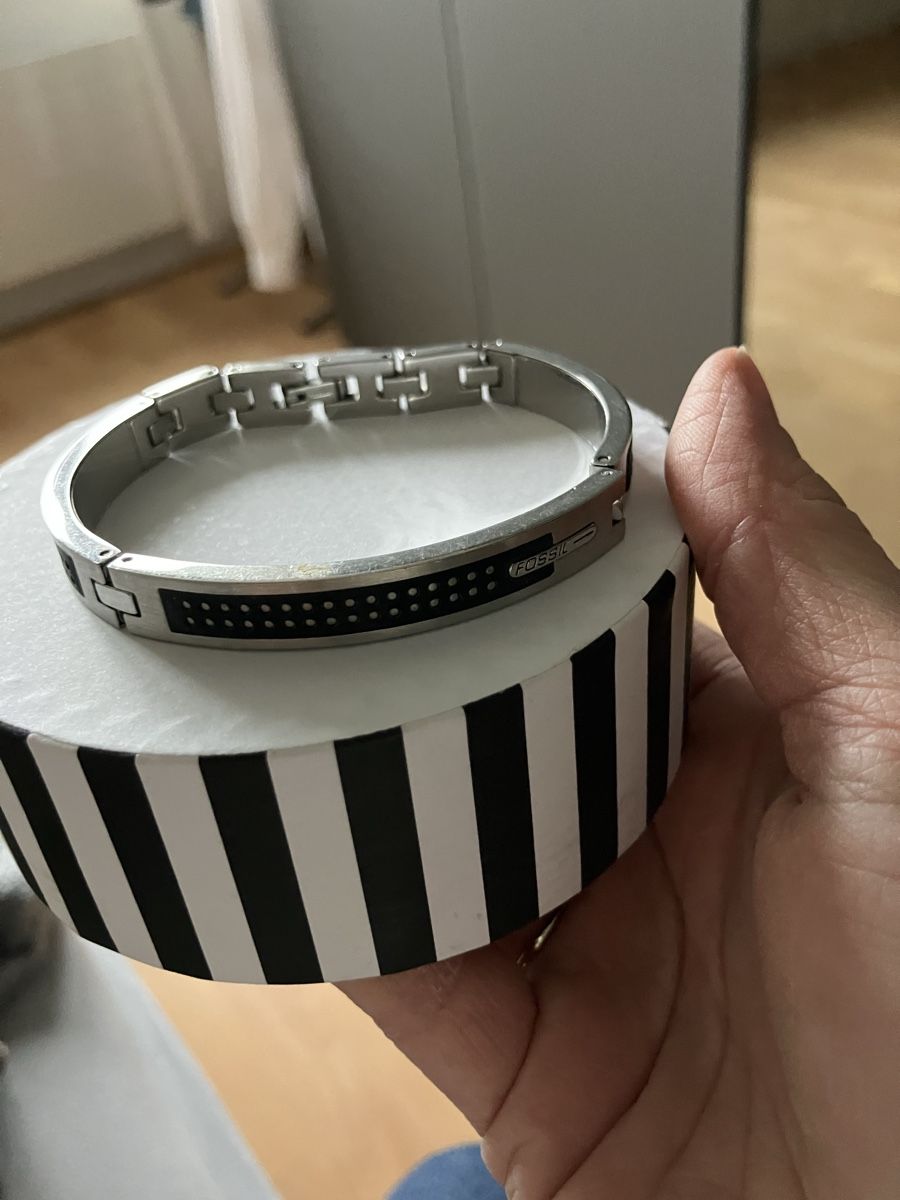 Fossil Bracelets: Fossil Armband – D'occasion à Suberg par ello90 1