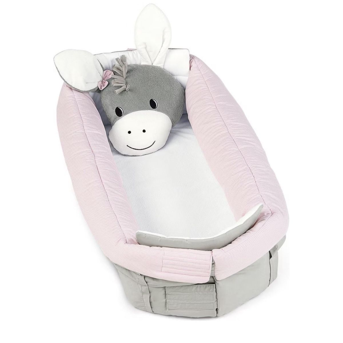 Sterntaler Tappeto da gioco: Babynest Sterntaler  – Nuovo (secondo la descrizione) da Oensingen venduto da ErsteSahne.