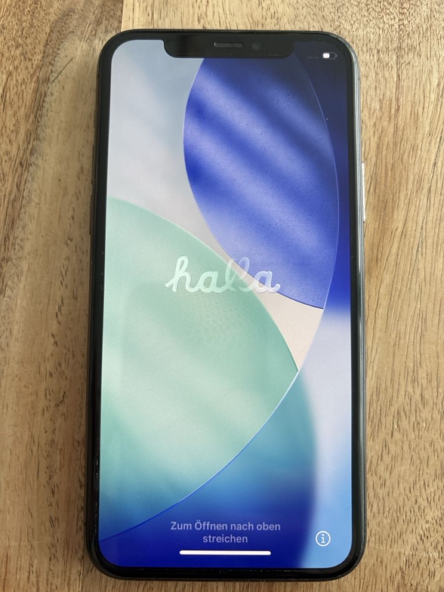 Apple Telefoni cellulari / Smartphones: I phone 11 pro – Usato da Rhäzüns venduto da giu_b2jd