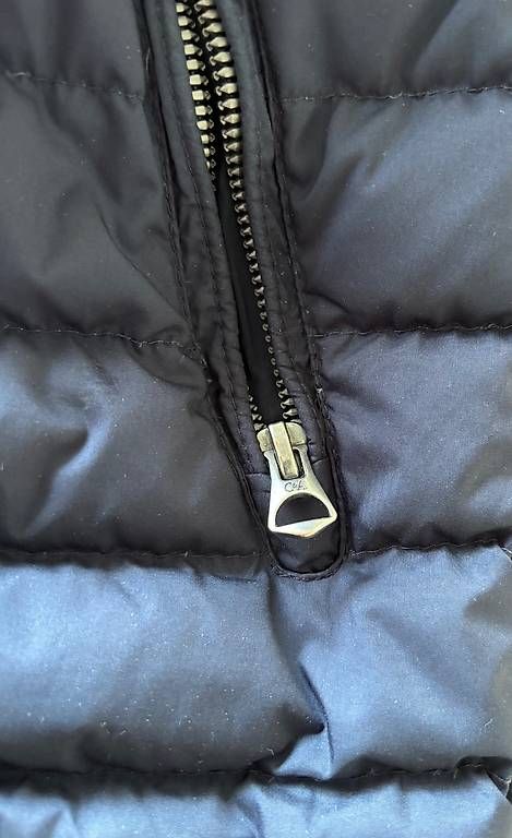 Jacken: Doudoune C&A – Gebraucht aus Fortunau (Ayent) von CicciStore 4