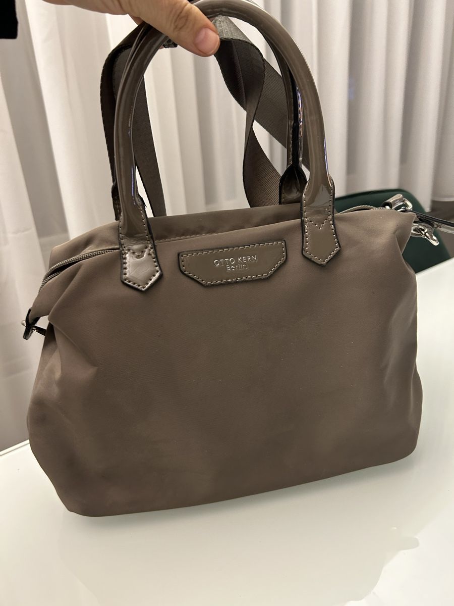 Borse da donna: Otto Kern Tasche – Usato da Liestal venduto da Htop 5