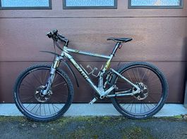 Scott Genius 20