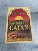 Die Siedler von Catan Buch Rebecca Gablé