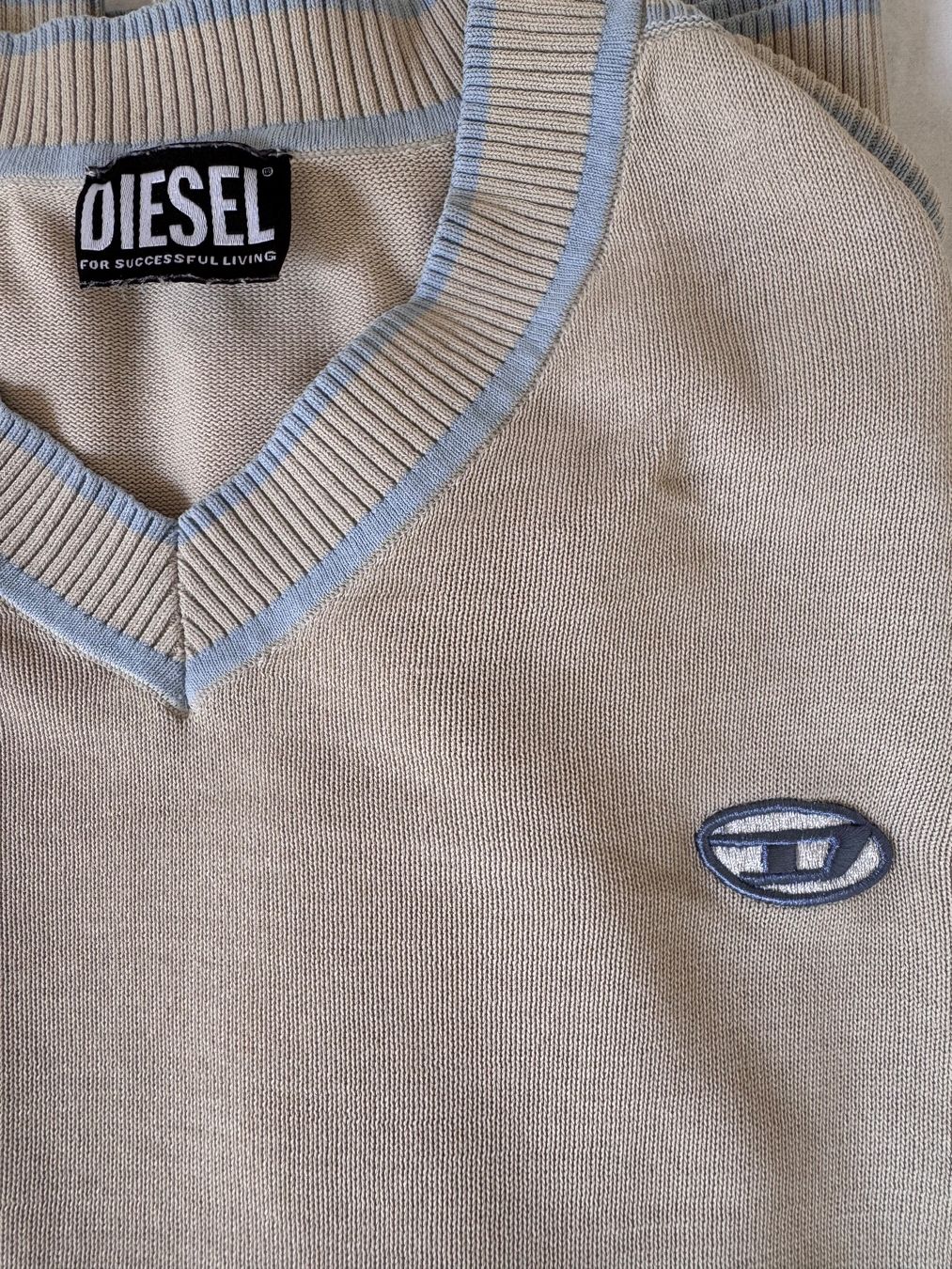 Maglioni & Felpe: Diesel Knit – Usato da Basel venduto da ara_rf7v 1
