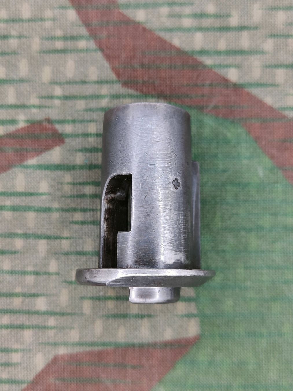 Schweizer Armee Uniformen: Verschlussmutter Ord. 1889 – Gebraucht aus Bauma von SwissMilitaria 1