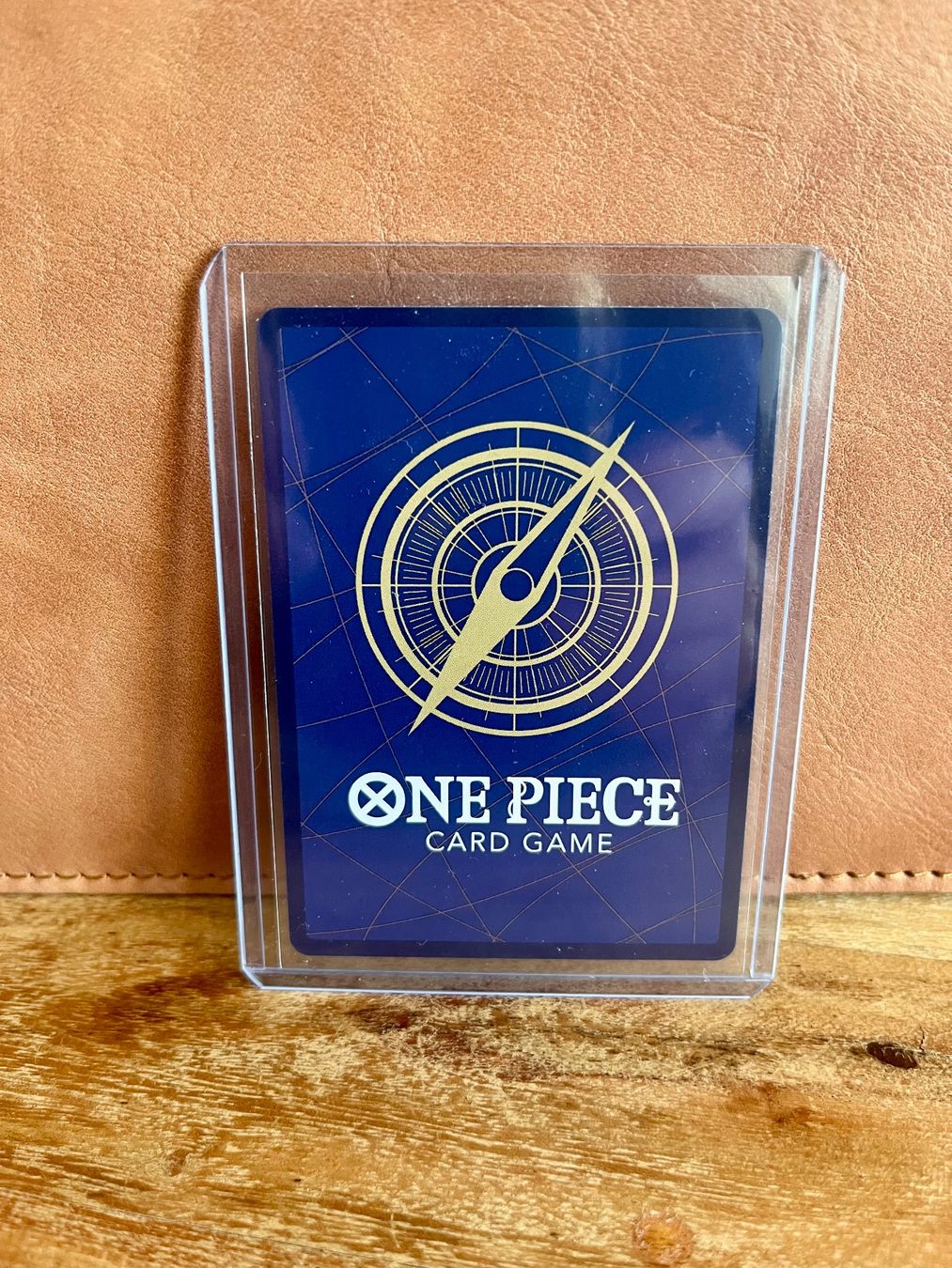 Bandai Sammelbilder & Trading cards: One Piece Shiryu PRB02-015 – Gebraucht aus Dübendorf von Imtsch 1