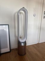 Dyson Luftreiniger / Ventilator (Purifier cool pc2 de-nox)