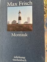Frisch: Montauk