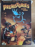 Prehistories