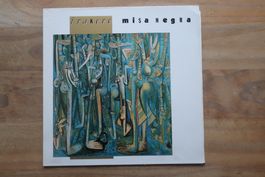 IRAKERE - MISA NEGRA - VINYL LP