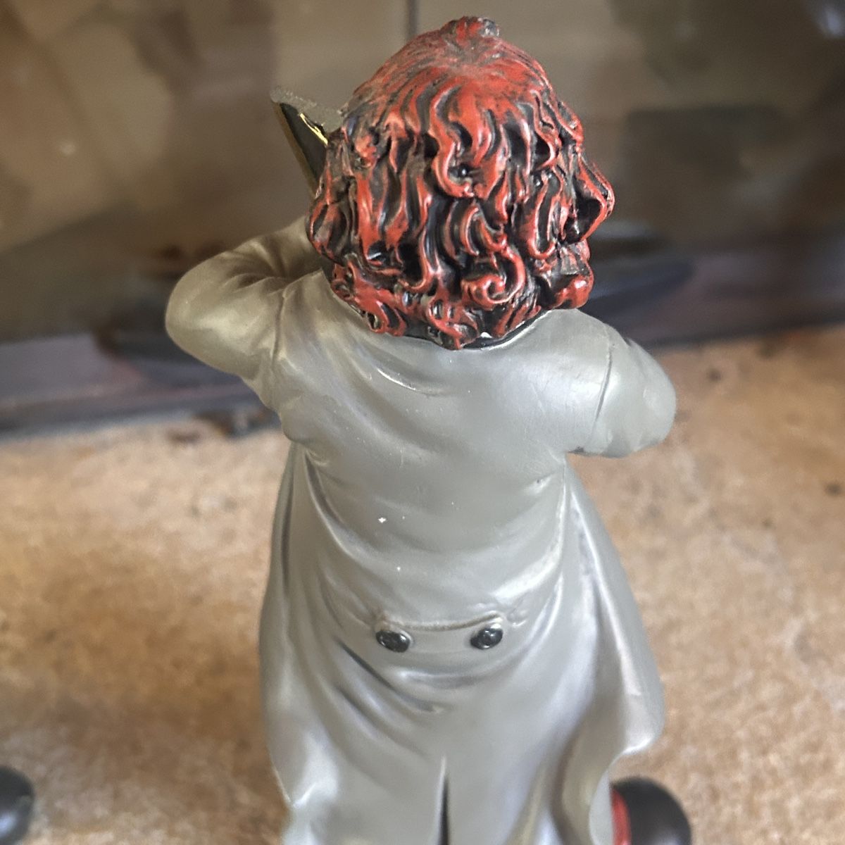Statuette: 2 Clowns Figuren Set – Usato da Laufen venduto da belleskulptur 6