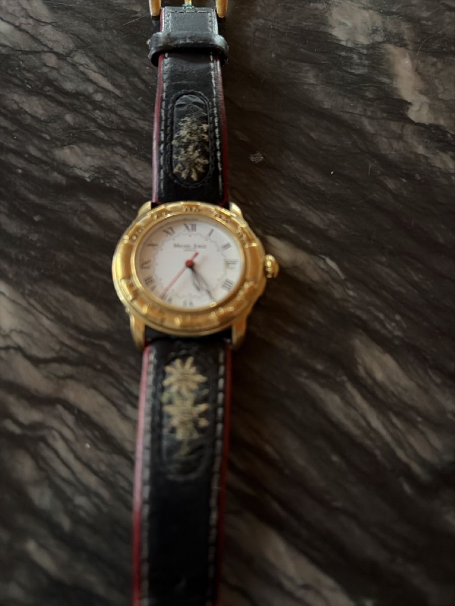 Michel Jordi Orologi: Jordi Damen Uhr – Usato da Meiringen venduto da Prophet04