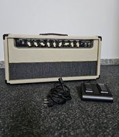 Bugera Vintage 55HD, Gitarren-Vollröhrenverstärker