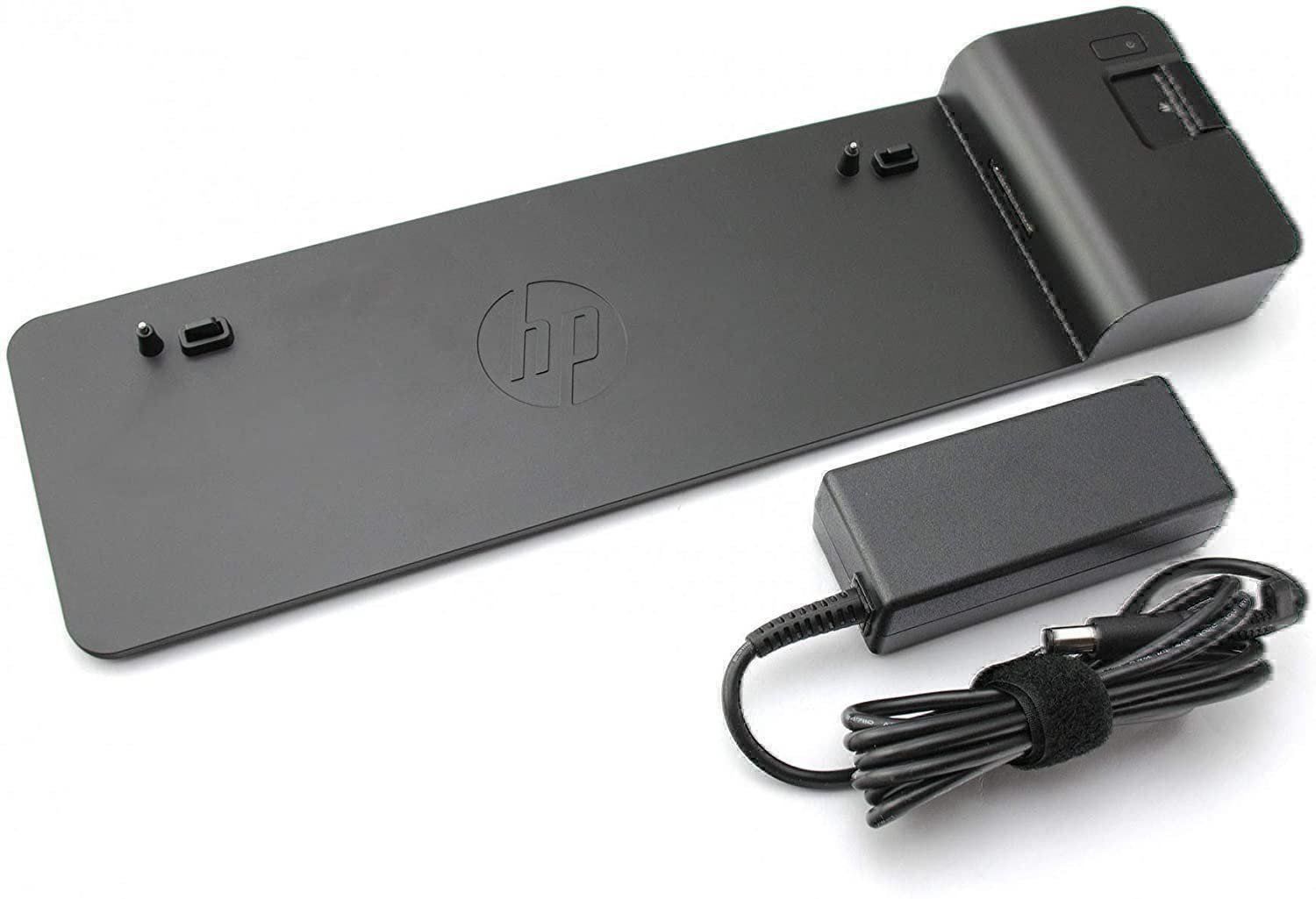 Hewlett Packard Docking station: HP 2013 UltraSlim-Docking Station – Usato da Höri venduto da Nastaq 3