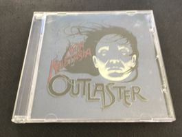 Outlaster - Nina Natasia -CD-