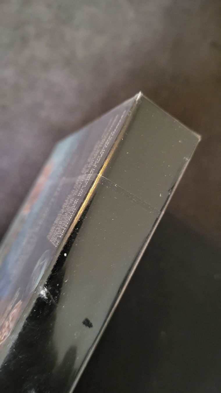 Nintendo Giochi: Harry Potter E Lordine della Fenice / Game Boy Advance – Nuovo e nell'imballaggio originale da Biel/Bienne venduto da Retrohr 4