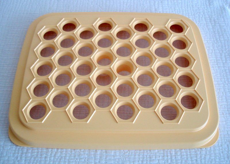 Tupperware Elettrodomestici da cucina: 2er Set Tupperware Tortellini Ravioli Bereiter, Happy Snack – Usato da Regensdorf venduto da anna059 5