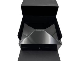 RODOLPHE Uhren Box Neuwertig