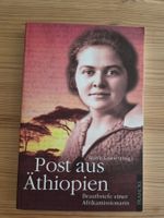 Post aus Äthiopien, Martin Grabe
