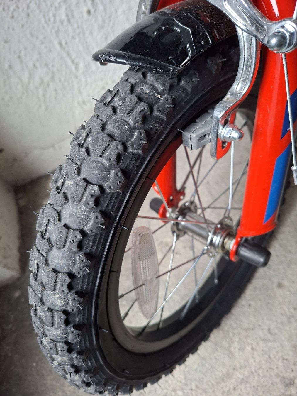 Velos: Kindervelo 16" – Gebraucht aus Bülach von pphung 2