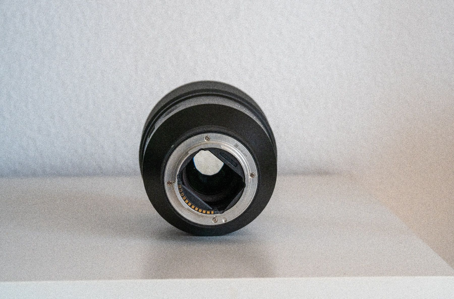 Samyang Obiettivi: Samyang 1.8 135mm – Usato da Basel venduto da MABO1951 2