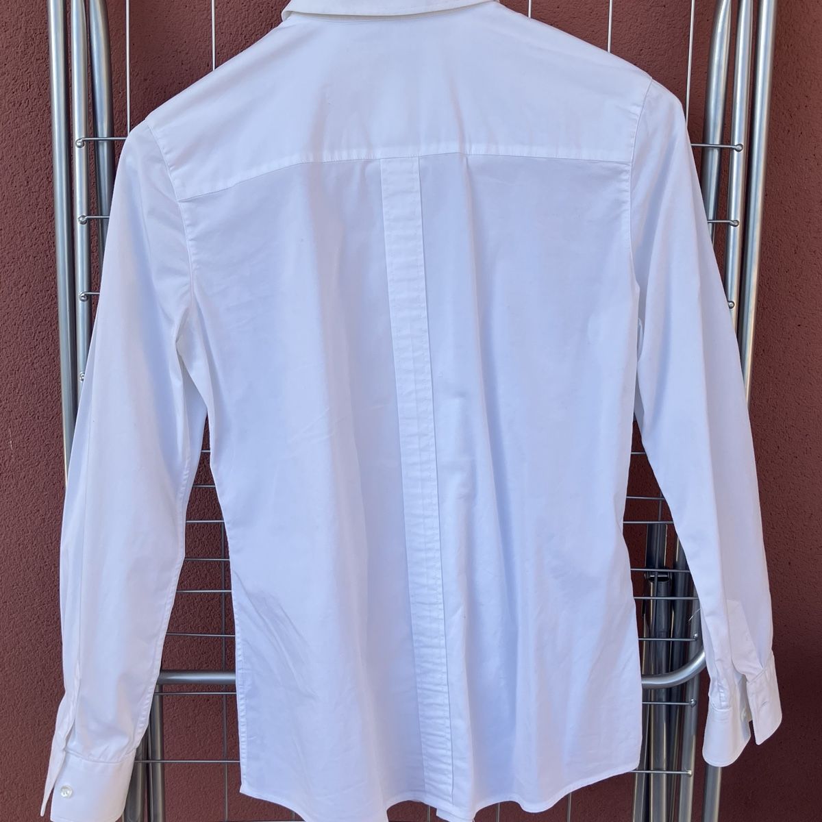 Dolce & Gabbana Camicette: DOLCE & GABBANA chemisier – Usato da Clarens venduto da Piluka 1