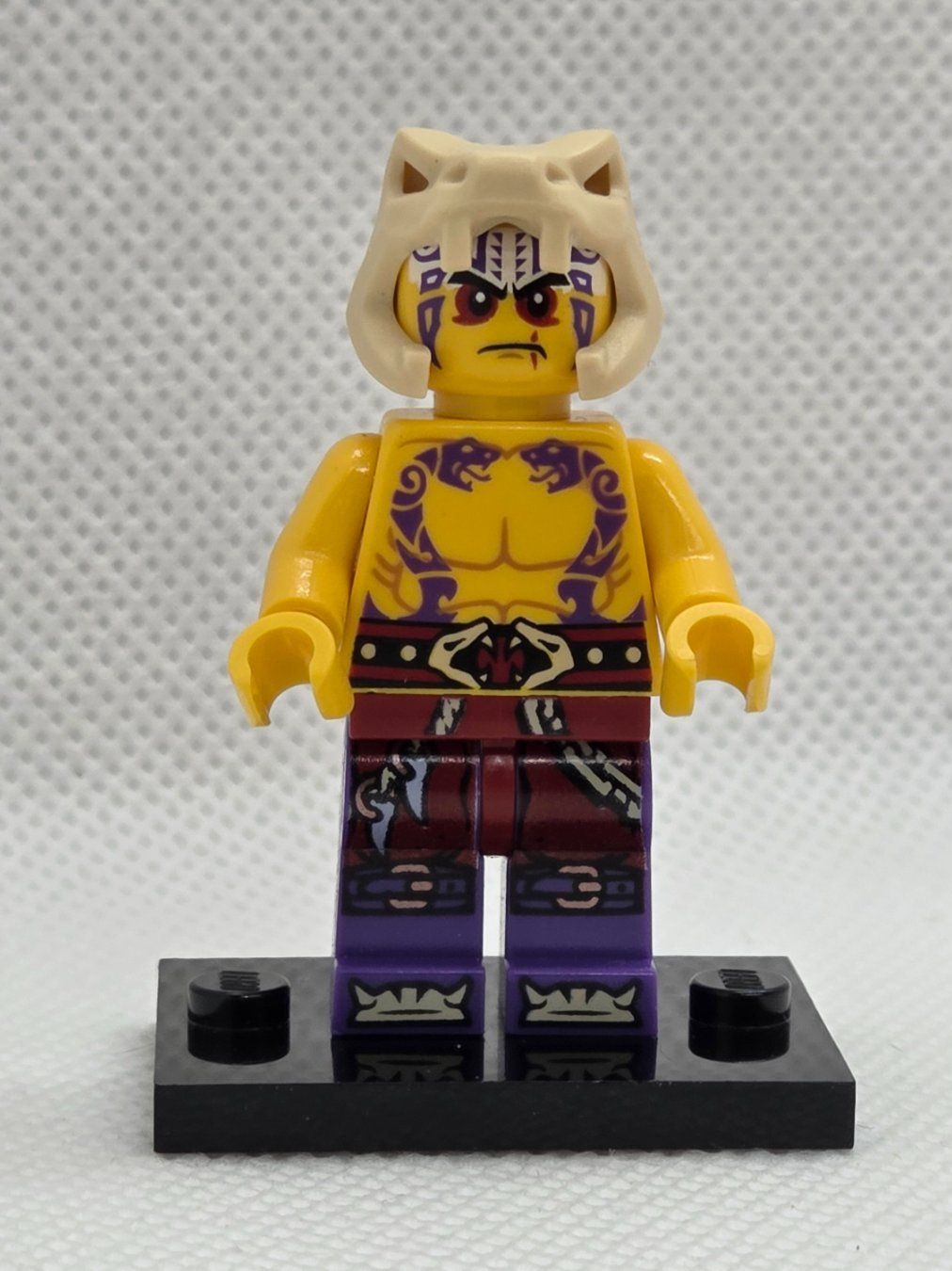 Lego Baukästen: LEGO Ninjago njo0120 Krait – Gebraucht aus Basadingen von tot_59zf