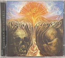 Moody Blues - In Search Ot The Lost Chord
