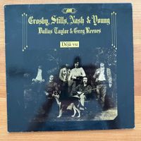CROSBY, STILLS, NASH & YOUNG - DÈJÀ VU