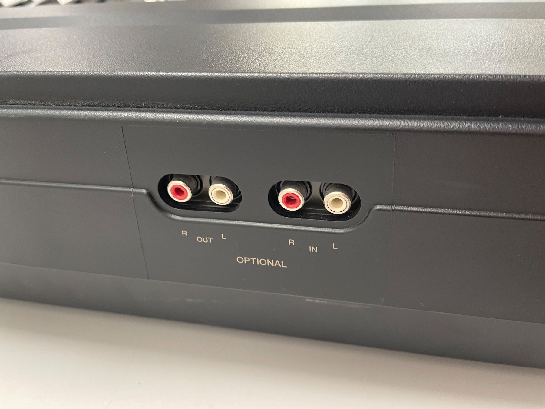 Yamaha Musikinstrumente: Yamaha YFP-70 E-Piano – Gebraucht aus Niederdorf von LeptonAG 4