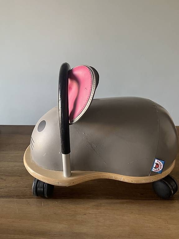 Veicoli per bambini: Wheely Bug Maus – Usato da Zürich venduto da sas_7tkq 1