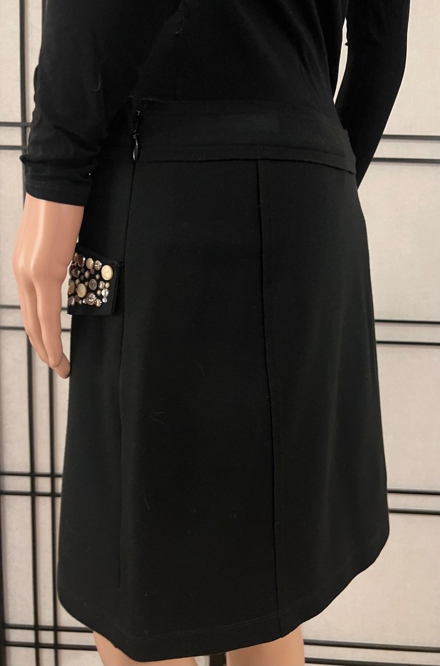 Moschino Röcke: Love Moschino Jupe, Grösse 34 – Gebraucht aus Bergdietikon von pinkerton13 3