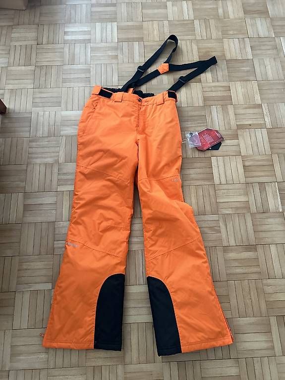 Pantaloni: Neue Icepeak Skihose   – Usato da Luzern venduto da yol_gn2b