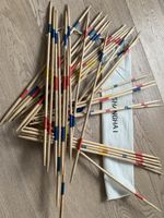 XXL Shanghai Mikado Game Set - Fun for any age!