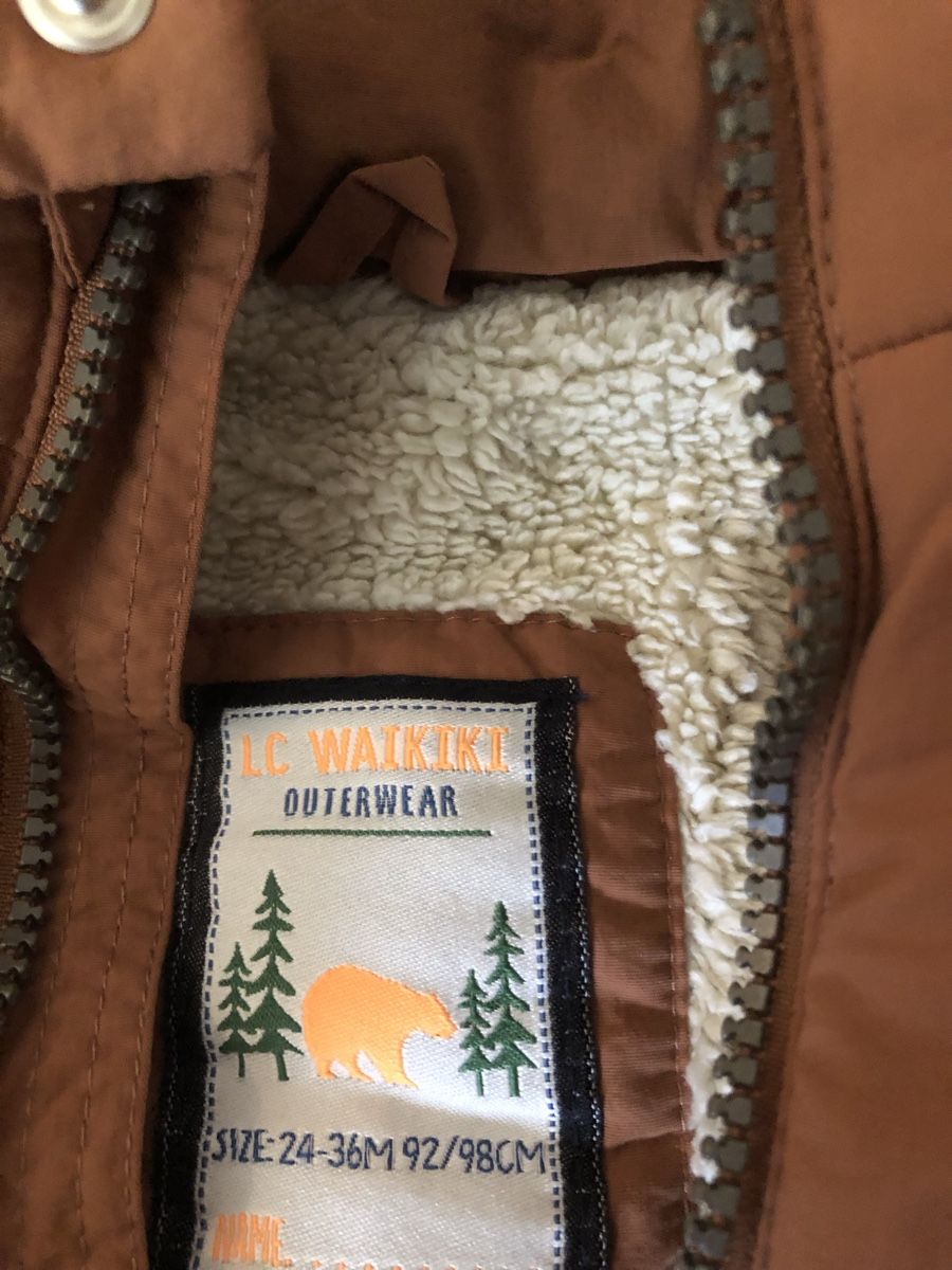 Vestes & Manteaux: Jacke – D'occasion à Uster par mar_pqx5 1