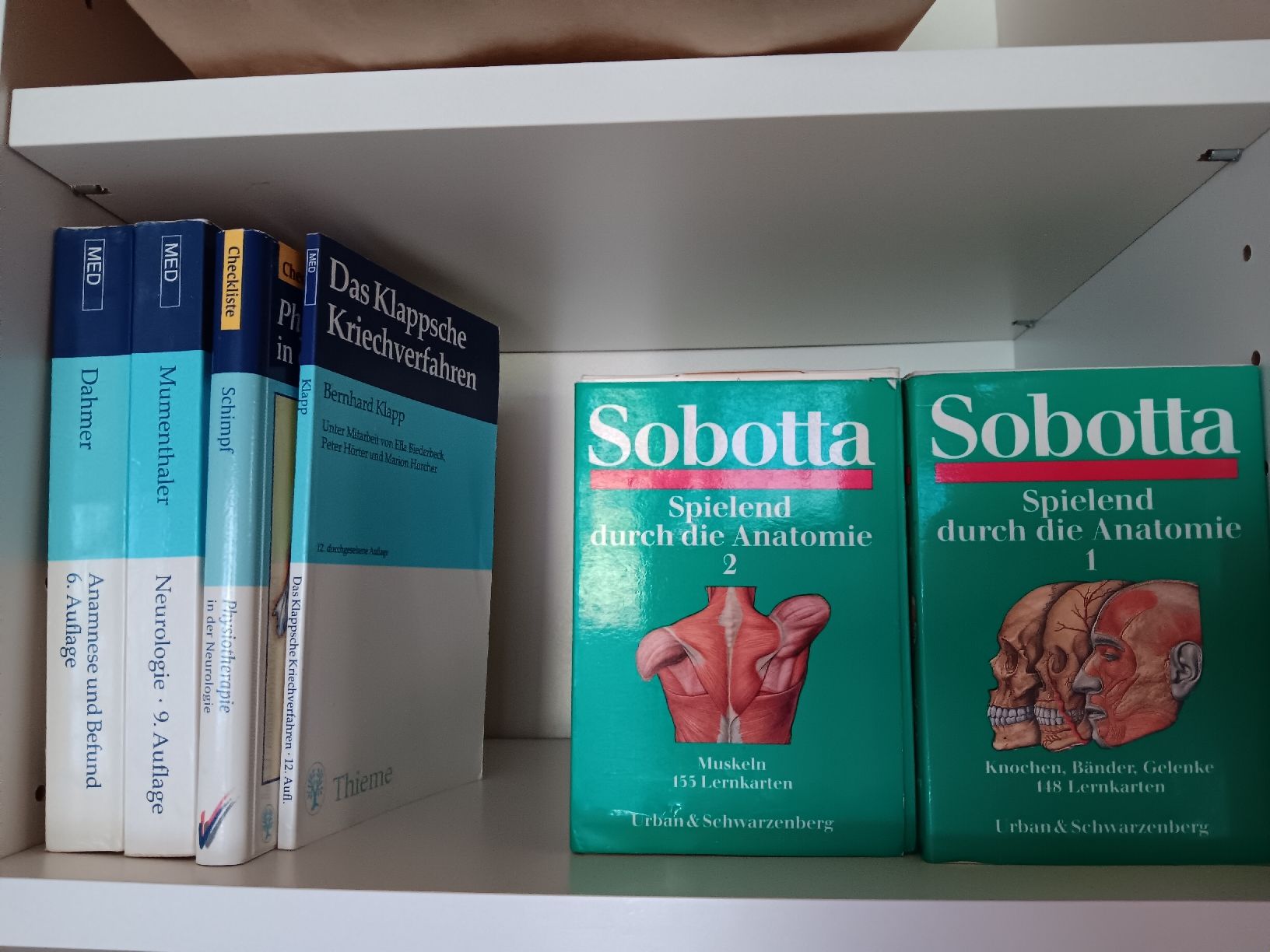 Livres: alte Bücher und Sobottakarten – D'occasion à Längenbühl par mam_8v6q 1