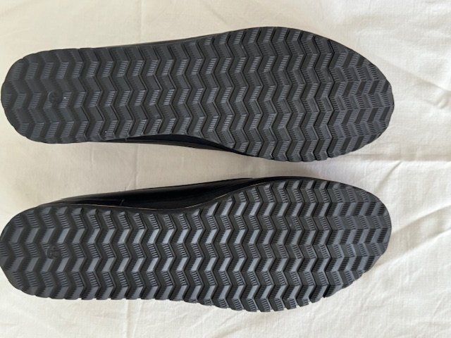 Damenschuhe: ANDREA CONTI BALLERINA - GRÖSSE 42 – Neu (gemäss Beschreibung) aus Honau von sainj 2