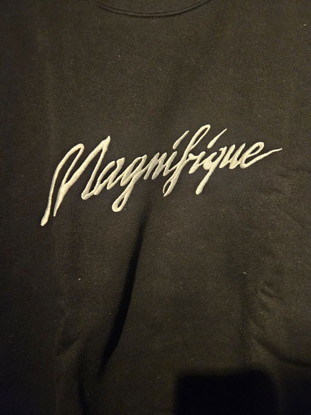 H&M Maglioni & Felpe: Pullover "Magnifique" Gr. XL – Nuovo (secondo la descrizione) da Uznach venduto da dom_2hyx 1