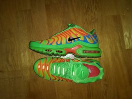 Sneakers Nike TN Air Max Plus Supreme – Pointure 43