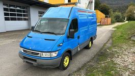 IVECO 35S17V Daily