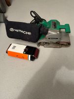 Hitachi Bandschleifer SB-75