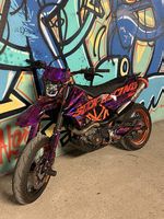 KTM 690 SMC R 2014