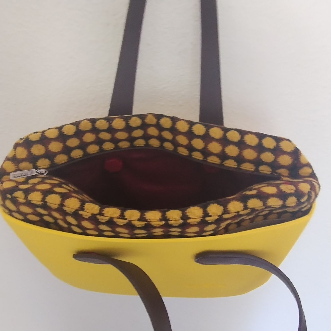 Borse da donna: Sac à main  – Nuovo (secondo la descrizione) da Schwerzenbach venduto da kleine-Kugel 3
