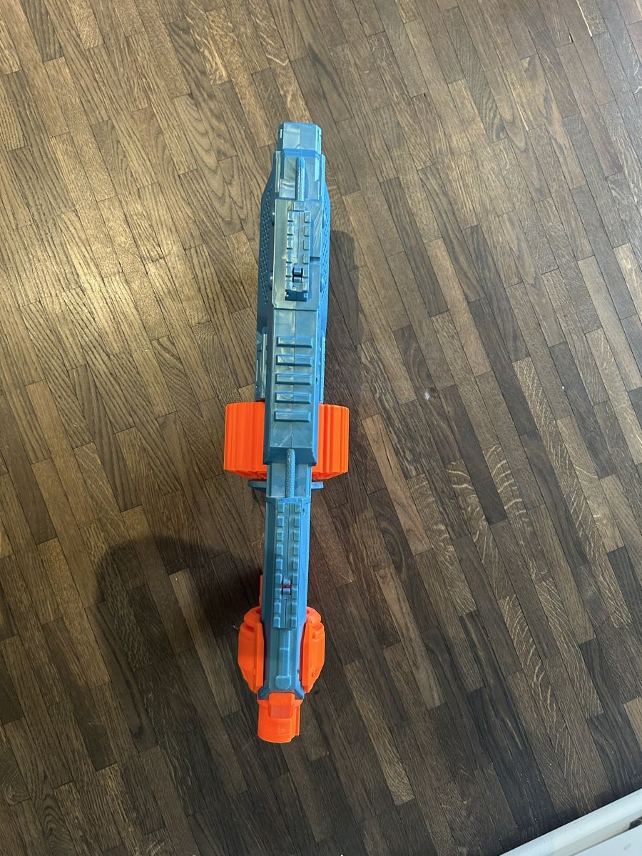 Nerf Spielzeuge: Nerf Elite 2.0 Shockwave RD-15DartRotationDrum,QuickFire – Gebraucht aus Malleray von ste_rx2t 3